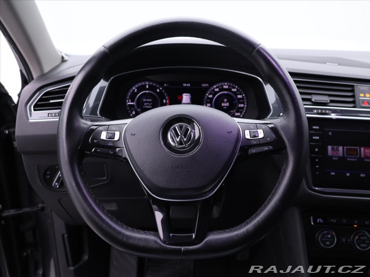 Volkswagen Tiguan 2,0 TDI 176kW Highline DP 2018