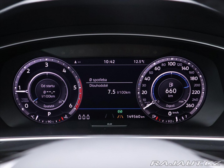 Volkswagen Tiguan 2,0 TDI 176kW Highline DP 2018