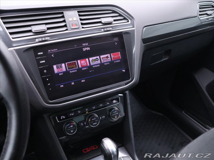 Volkswagen Tiguan 2,0 TDI 176kW Highline DP 2018