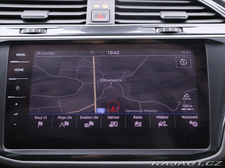 Volkswagen Tiguan 2,0 TDI 176kW Highline DP 2018