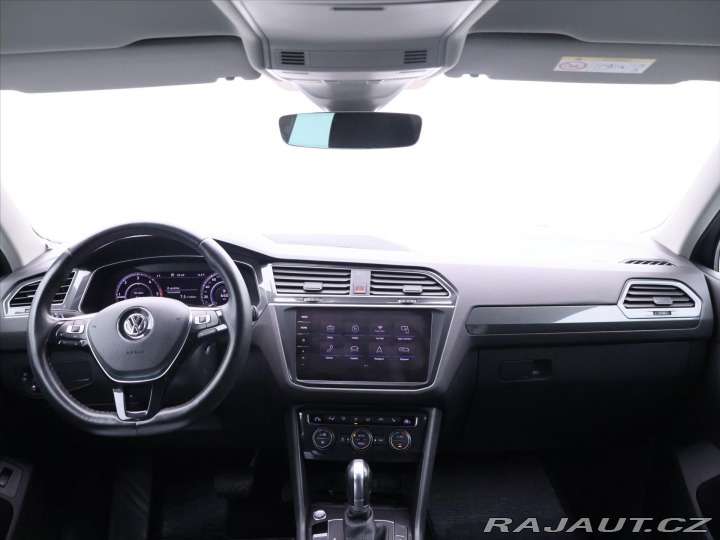 Volkswagen Tiguan 2,0 TDI 176kW Highline DP 2018