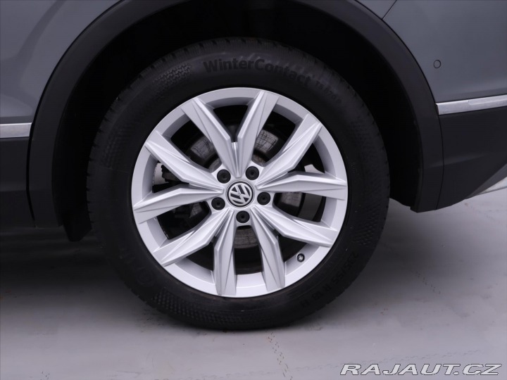 Volkswagen Tiguan 2,0 TDI 176kW Highline DP 2018