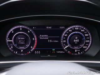 Volkswagen Tiguan 2,0 TDI 176kW Highline DP 2018