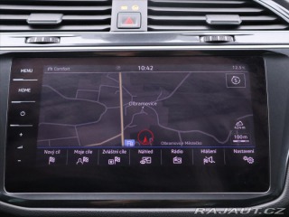 Volkswagen Tiguan 2,0 TDI 176kW Highline DP 2018