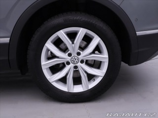 Volkswagen Tiguan 2,0 TDI 176kW Highline DP 2018