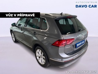 Volkswagen Tiguan 2,0 TDI 177kW Highline DP 2018