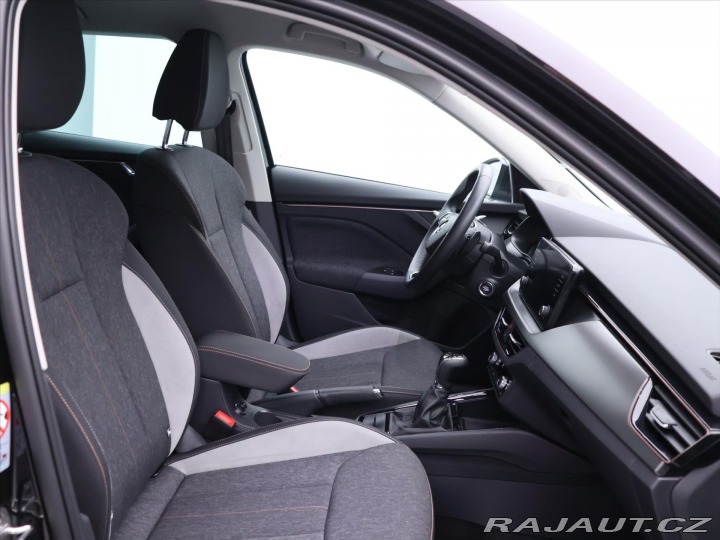 Škoda Kamiq 1,5 TSI 110kW DSG Style D 2023