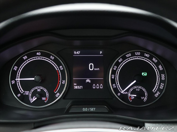 Škoda Kamiq 1,5 TSI 110kW DSG Style D 2023