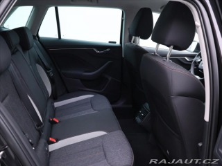 Škoda Kamiq 1,5 TSI 110kW DSG Style D 2023