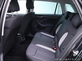 Škoda Kamiq 1,5 TSI 110kW DSG Style D 2023