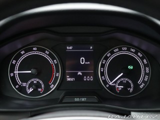 Škoda Kamiq 1,5 TSI 110kW DSG Style D 2023