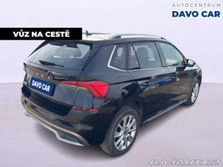 Škoda Kamiq 1,5 TSI 110 kW Style DSG 2023