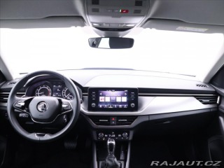 Škoda Kamiq 1,5 TSI 110kW DSG Style D 2023