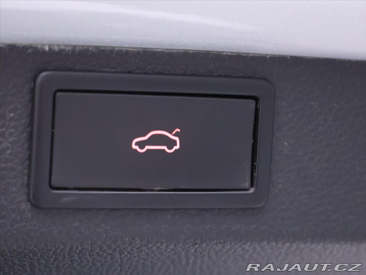 Škoda Karoq 2,0 TSI DSG 4x4 Sportline 2022