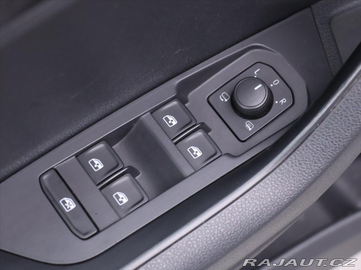 Škoda Karoq 2,0 TSI DSG 4x4 Sportline 2022