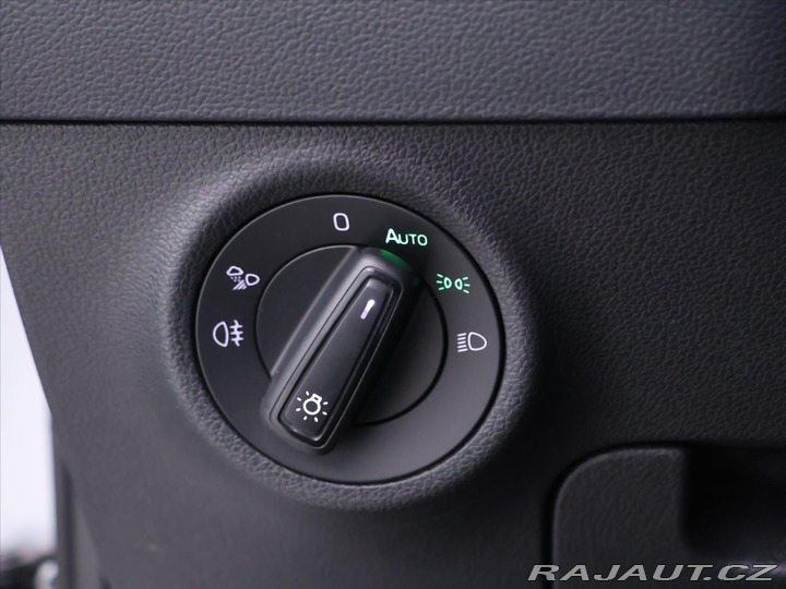 Škoda Karoq 2,0 TSI DSG 4x4 Sportline 2022