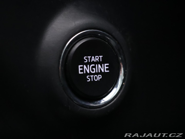 Škoda Karoq 2,0 TSI DSG 4x4 Sportline 2022