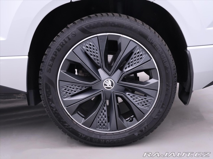 Škoda Karoq 2,0 TSI DSG 4x4 Sportline 2022