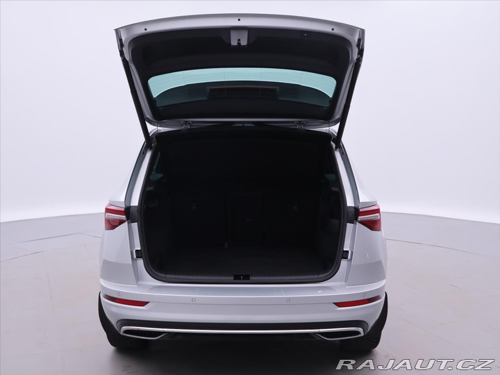 Škoda Karoq 2,0 TSI DSG 4x4 Sportline 2022