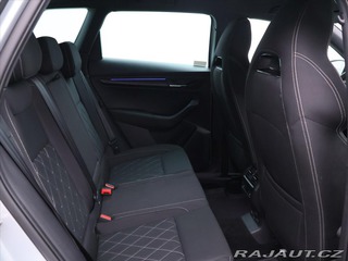 Škoda Karoq 2,0 TSI DSG 4x4 Sportline 2022