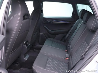 Škoda Karoq 2,0 TSI DSG 4x4 Sportline 2022