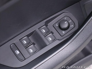 Škoda Karoq 2,0 TSI DSG 4x4 Sportline 2022