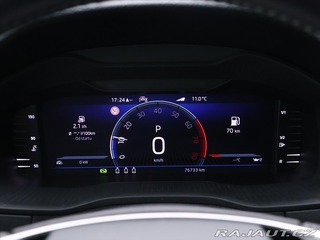 Škoda Karoq 2,0 TSI DSG 4x4 Sportline 2022