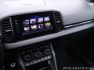 Škoda Karoq 2,0 TSI DSG 4x4 Sportline 2022