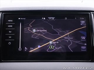 Škoda Karoq 2,0 TSI DSG 4x4 Sportline 2022