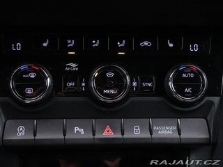 Škoda Karoq 2,0 TSI DSG 4x4 Sportline 2022