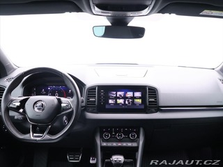 Škoda Karoq 2,0 TSI DSG 4x4 Sportline 2022