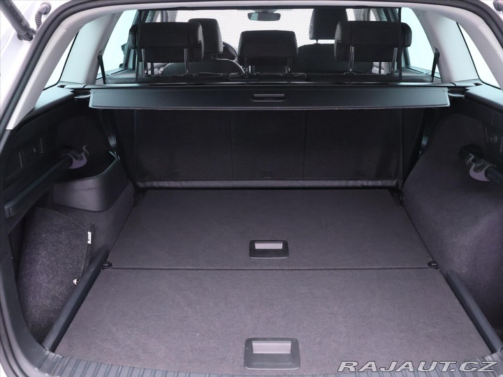 Škoda Kodiaq 2,0 TDI 147kW DSG Style 4 2021