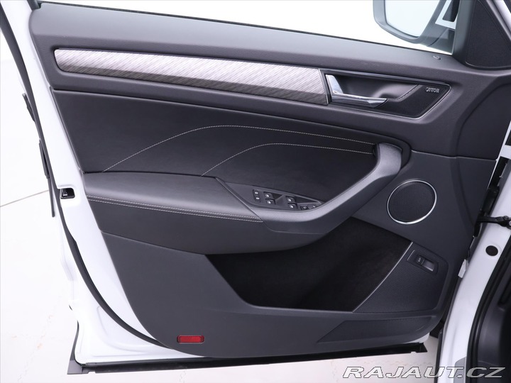 Škoda Kodiaq 2,0 TDI 147kW DSG Style 4 2021