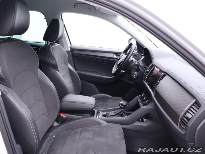 Škoda Kodiaq 2,0 TDI 147kW DSG Style 4 2021