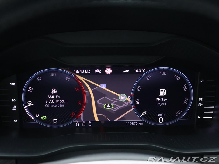 Škoda Kodiaq 2,0 TDI 147kW DSG Style 4 2021