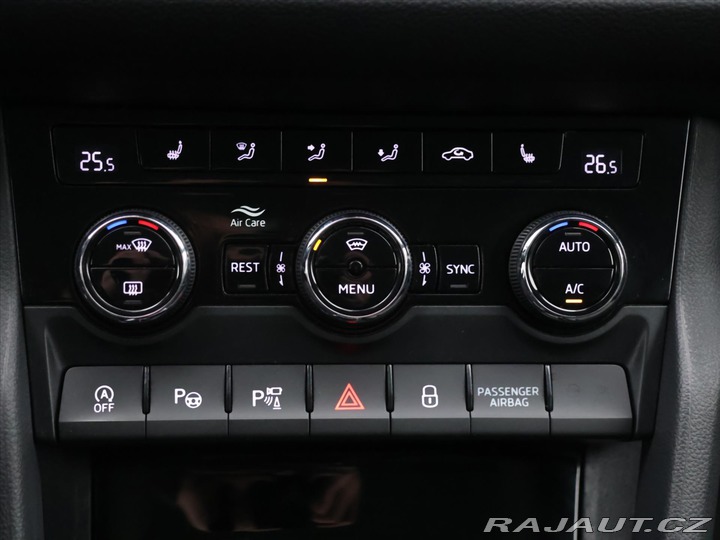 Škoda Kodiaq 2,0 TDI 147kW DSG Style 4 2021