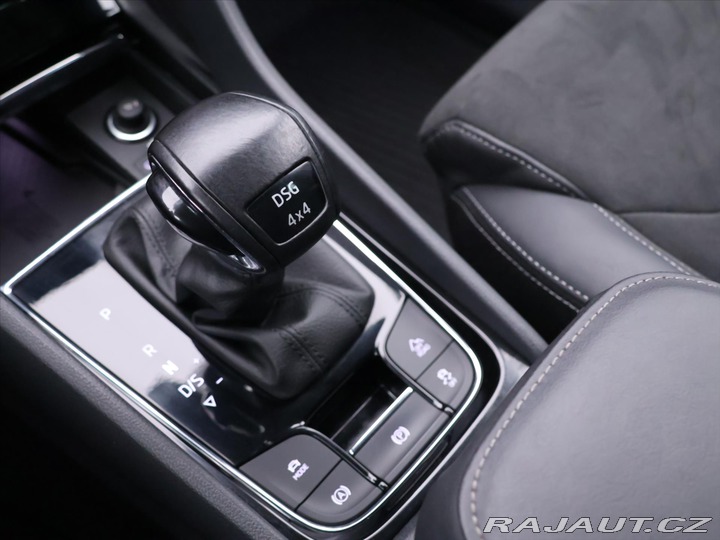 Škoda Kodiaq 2,0 TDI 147kW DSG Style 4 2021