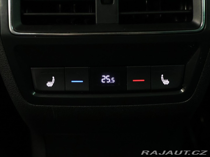 Škoda Kodiaq 2,0 TDI 147kW DSG Style 4 2021