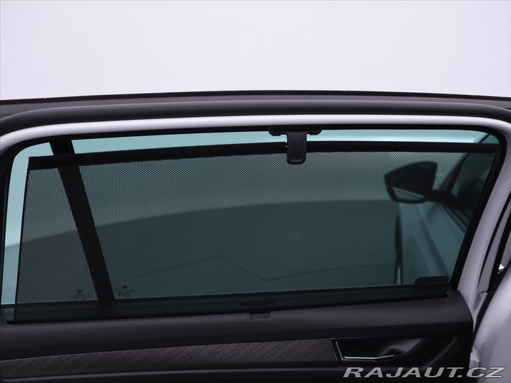 Škoda Kodiaq 2,0 TDI 147kW DSG Style 4 2021