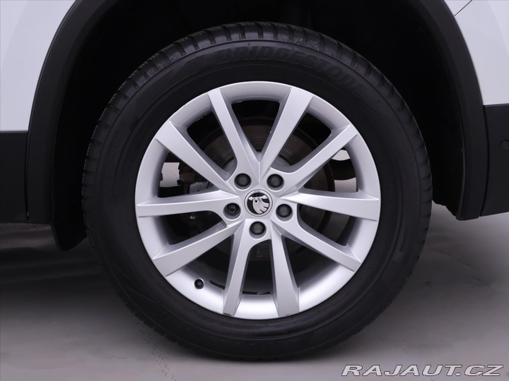 Škoda Kodiaq 2,0 TDI 147kW DSG Style 4 2021