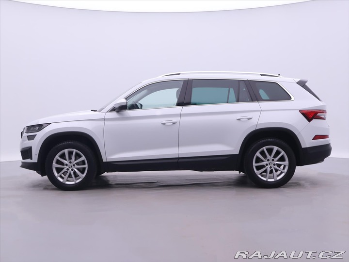 Škoda Kodiaq 2,0 TDI 147kW DSG Style 4 2021