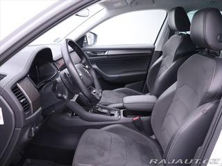 Škoda Kodiaq 2,0 TDI 147kW DSG Style 4 2021