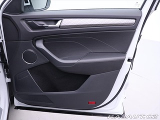 Škoda Kodiaq 2,0 TDI 147kW DSG Style 4 2021