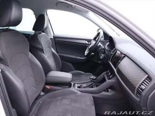 Škoda Kodiaq 2,0 TDI 147kW DSG Style 4 2021