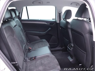 Škoda Kodiaq 2,0 TDI 147kW DSG Style 4 2021