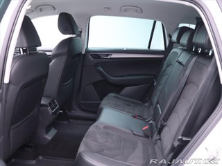 Škoda Kodiaq 2,0 TDI 147kW DSG Style 4 2021