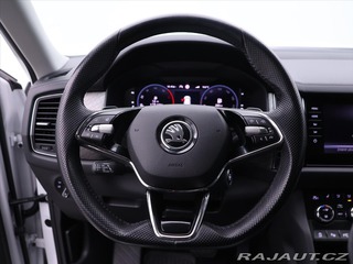 Škoda Kodiaq 2,0 TDI 147kW DSG Style 4 2021