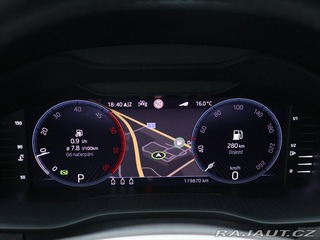 Škoda Kodiaq 2,0 TDI 147kW DSG Style 4 2021