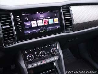 Škoda Kodiaq 2,0 TDI 147kW DSG Style 4 2021