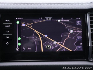 Škoda Kodiaq 2,0 TDI 147kW DSG Style 4 2021